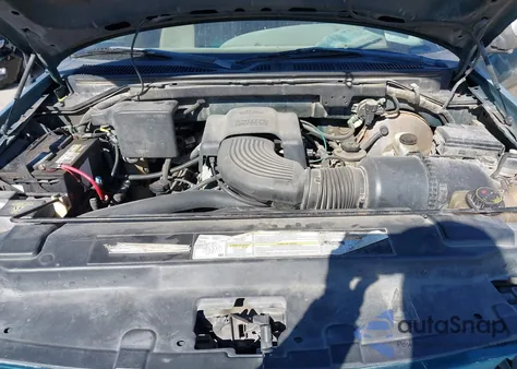 1998 Ford F-150 Lariat/Standard/Xl/Xlt z USA, uszkodzony, nr VIN 1FTZX176XWNA91986